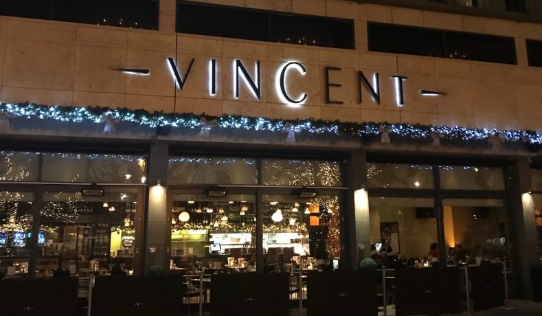 The Vincent Hotel “Southports Finest”