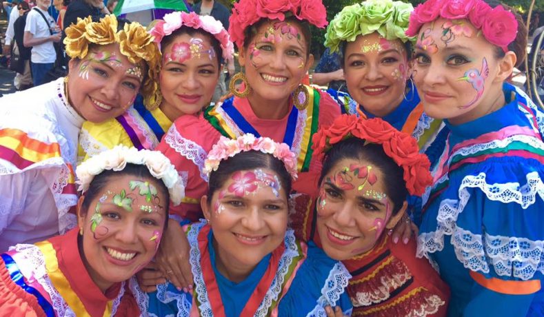 Free family day to celebrate Latin American community in Birkenhead this August